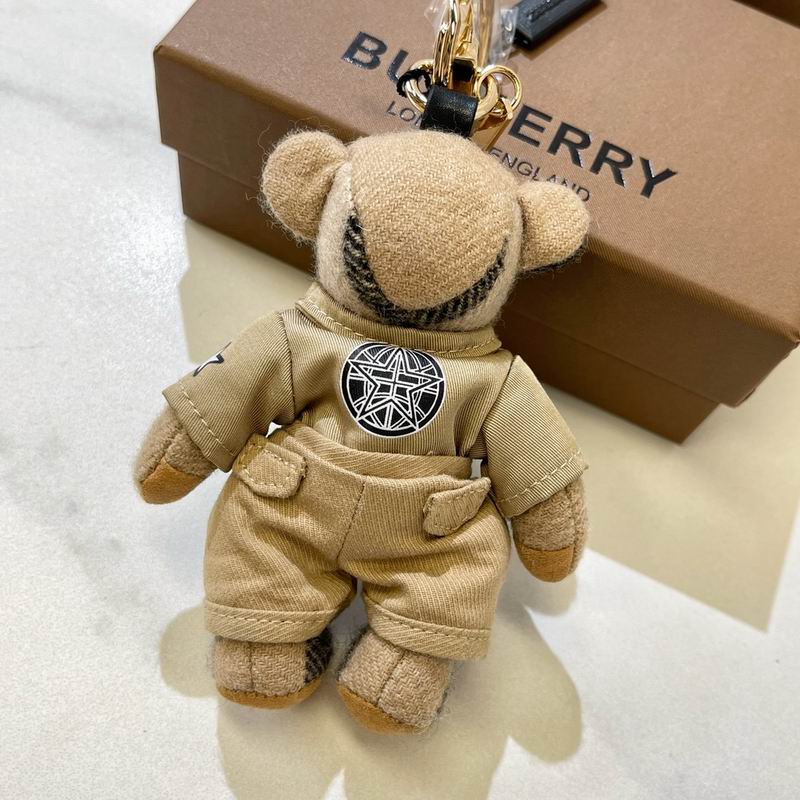 BURBERRY keyring lyh 23 (6)